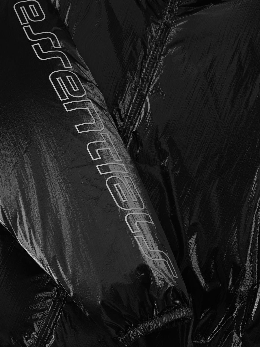 Ripstop Nylon Puffer Jacket - Fear of God