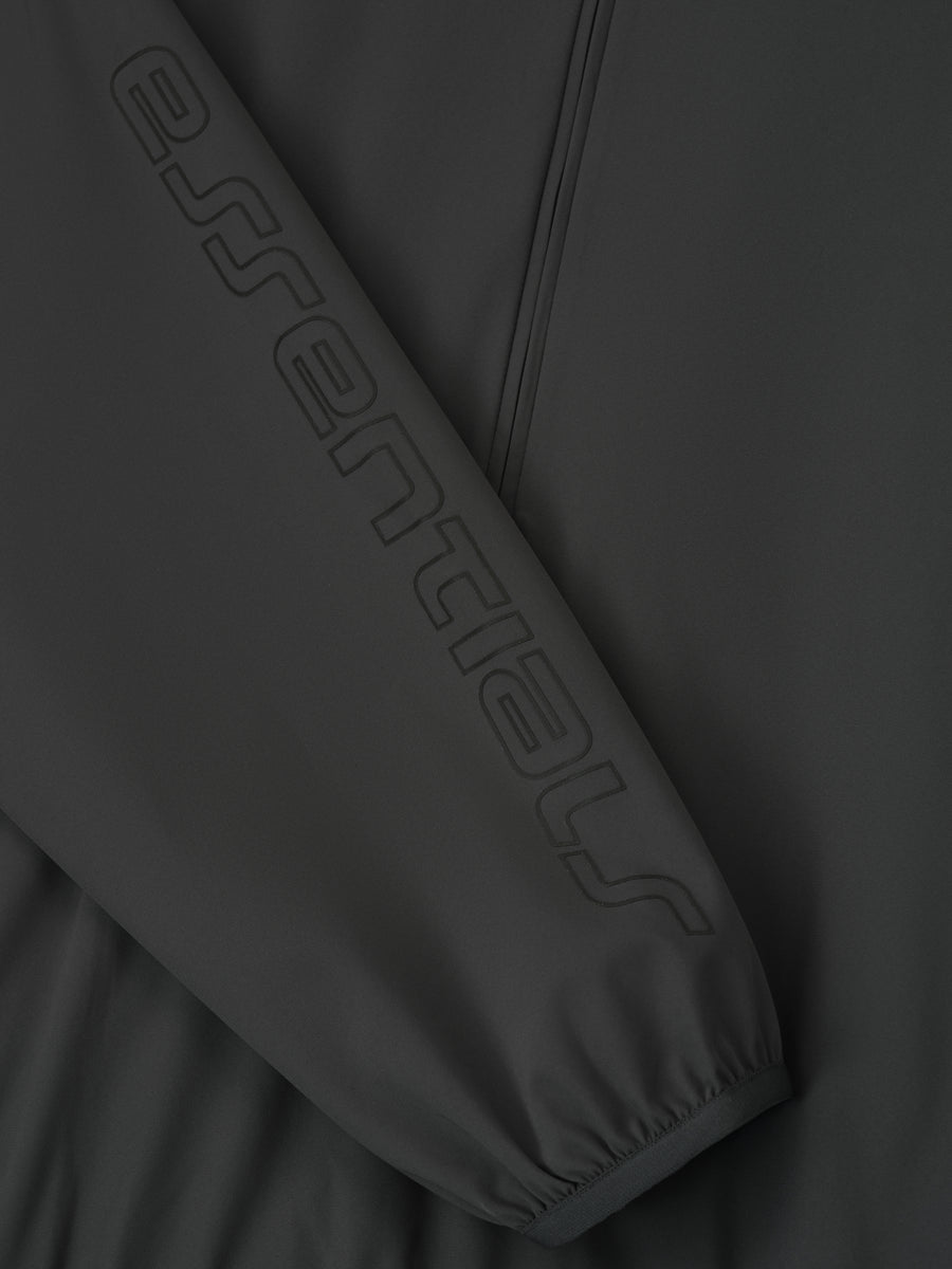 Tech Nylon Half Zip Track Jacket - Fear of God