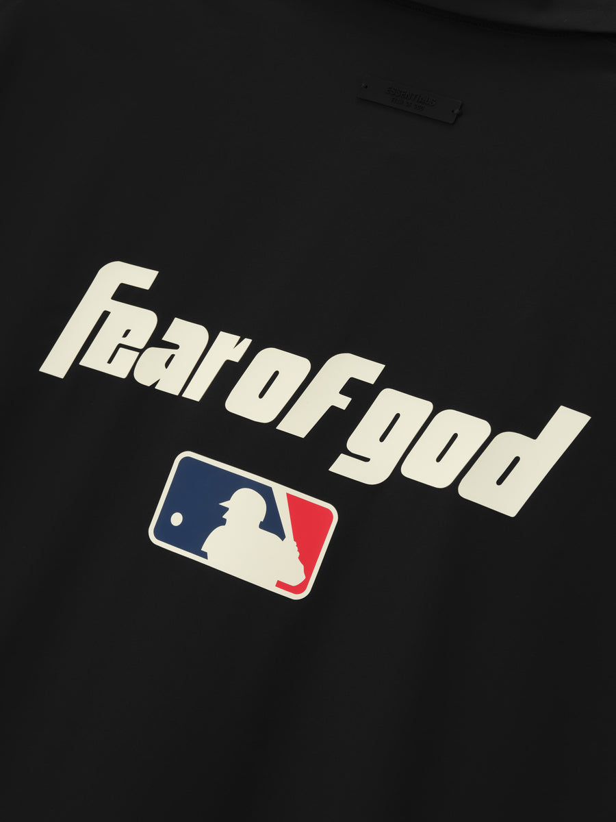 MLB Coaches Jacket - Fear of God
