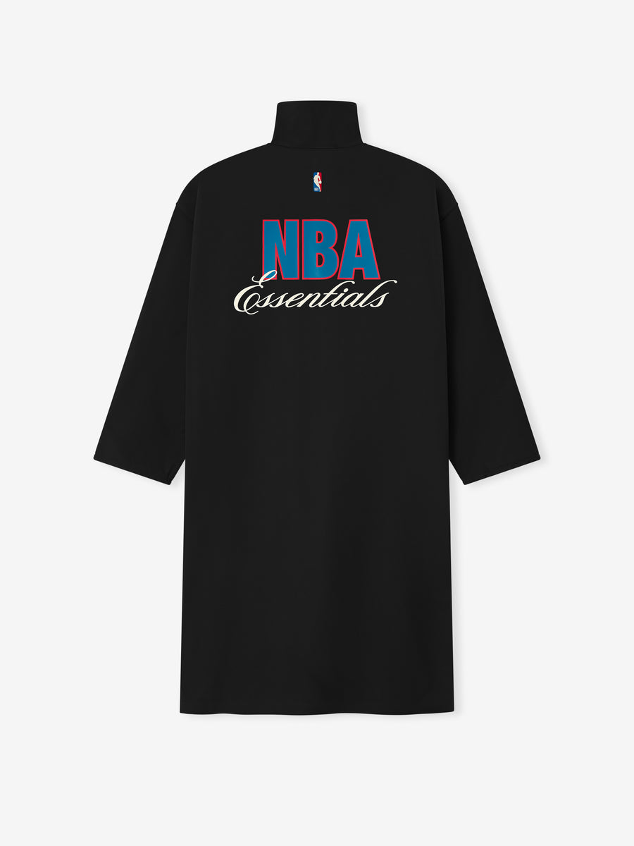 NBA Car Coat - Fear of God