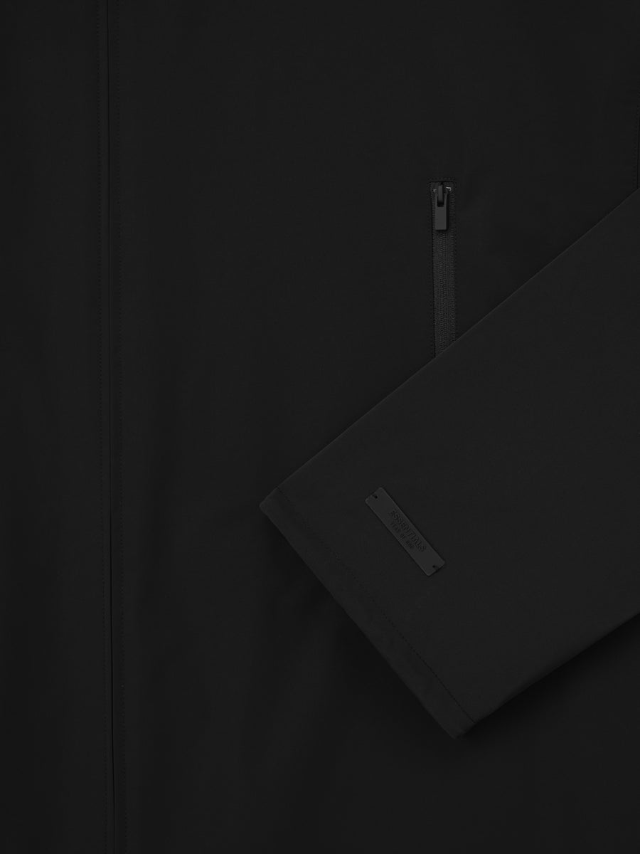 NBA Car Coat - Fear of God