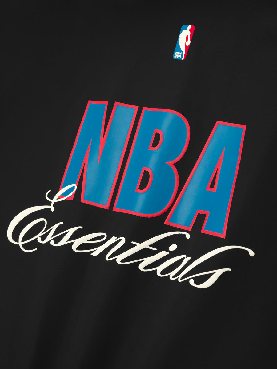 NBA Car Coat - Fear of God