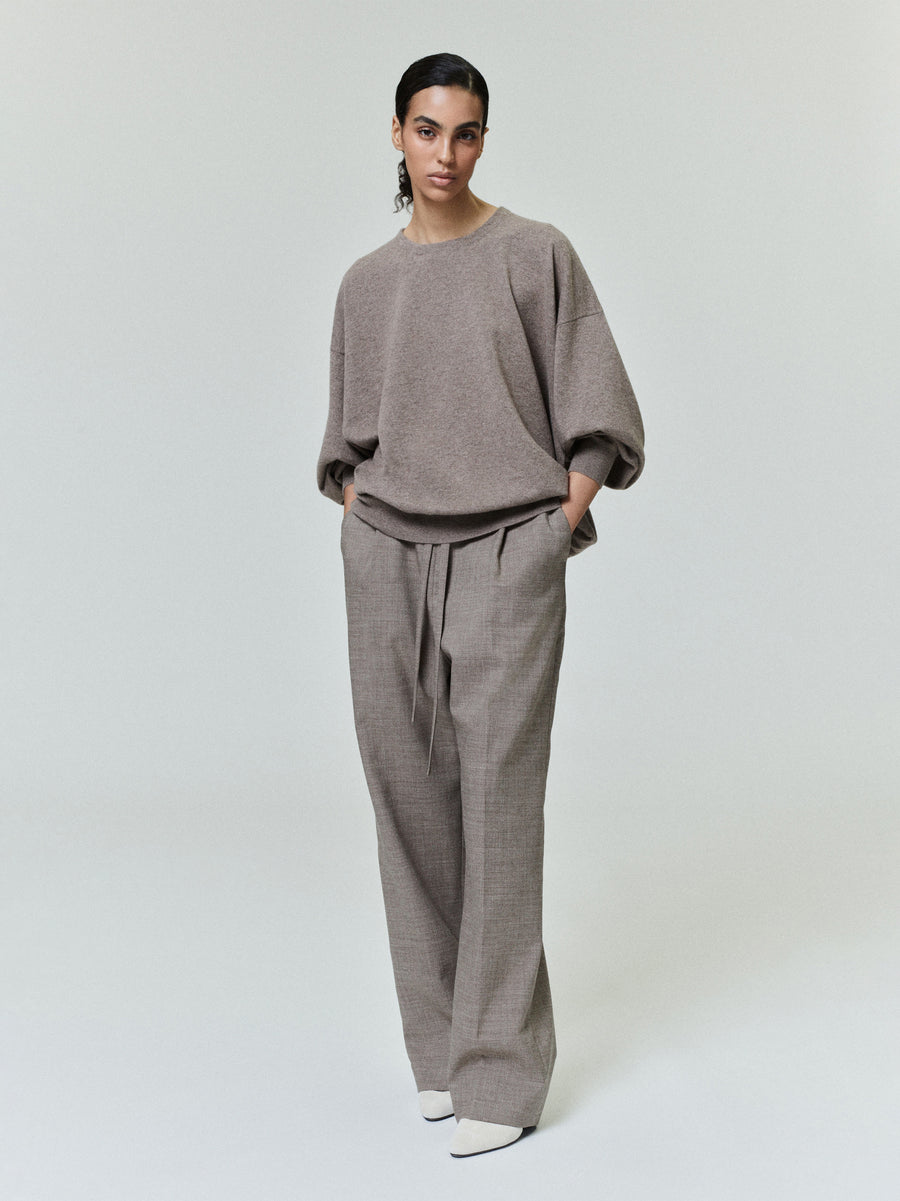 Cashmere Crewneck - Fear of God