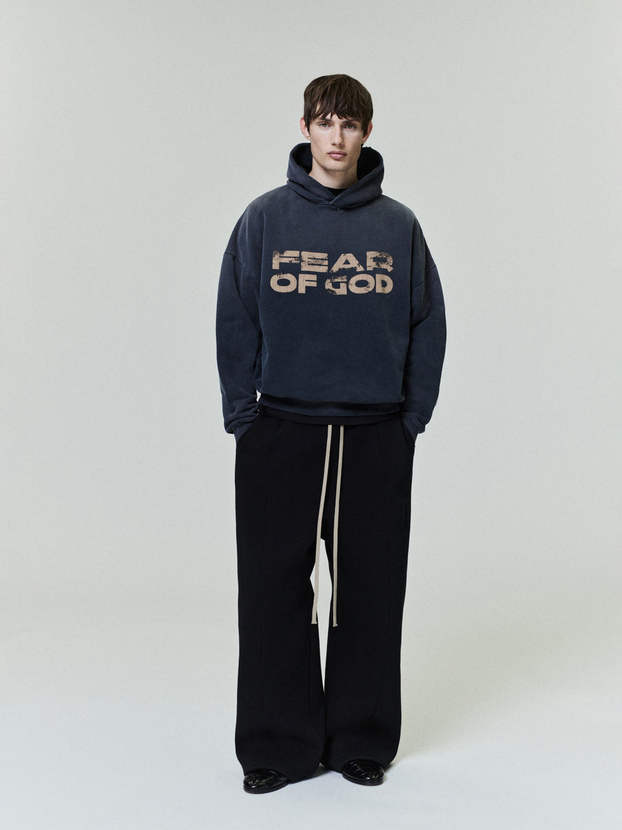 Fear Of God Hoodie - Fear of God