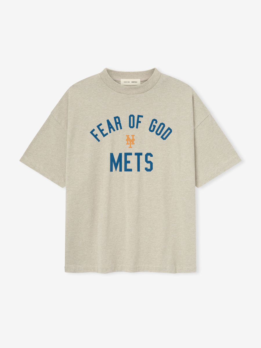 Mets 90s Tee - Fear of God