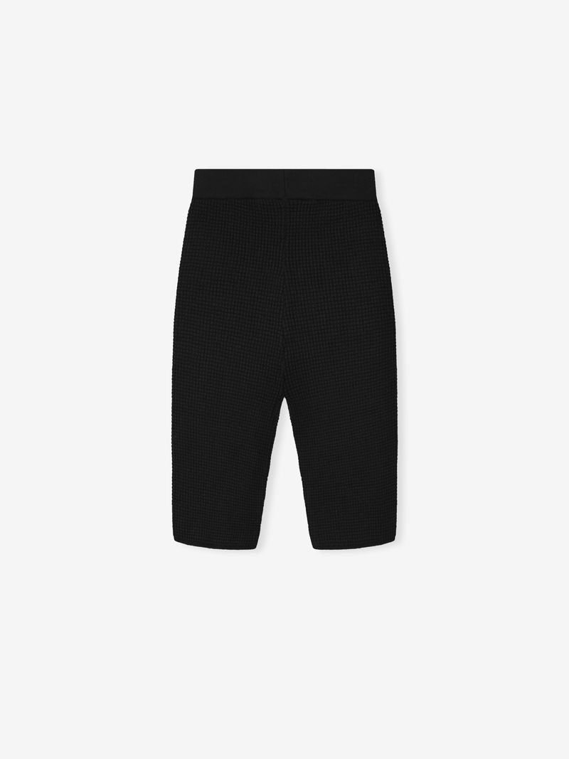 Womens Waffle Biker Short - Fear of God