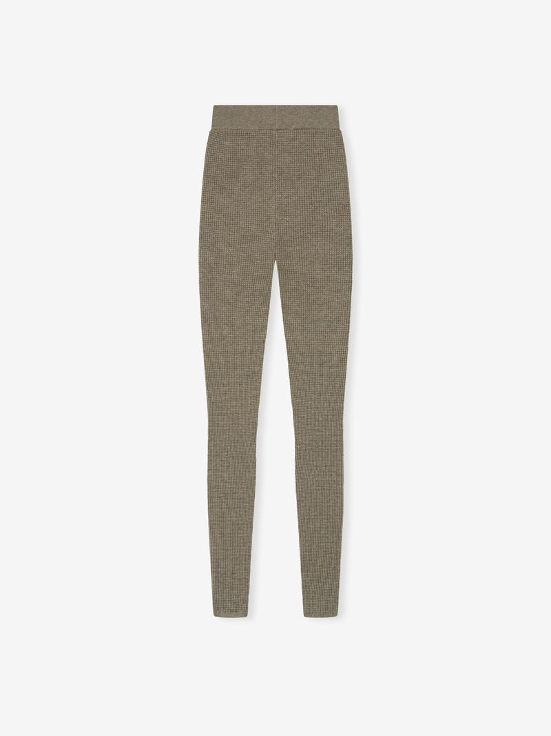 Womens Waffle Leggings - Fear of God