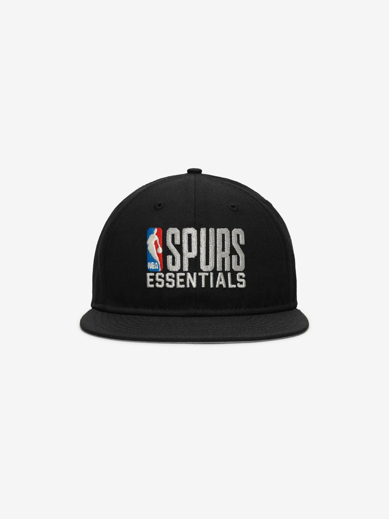 Spurs 9Fifty RC Snapback - Fear of God