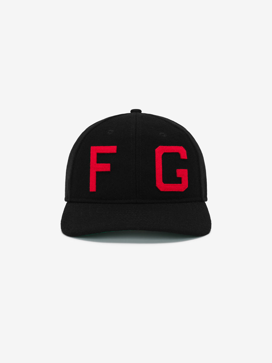 FG 9FORTY Cap - Fear of God