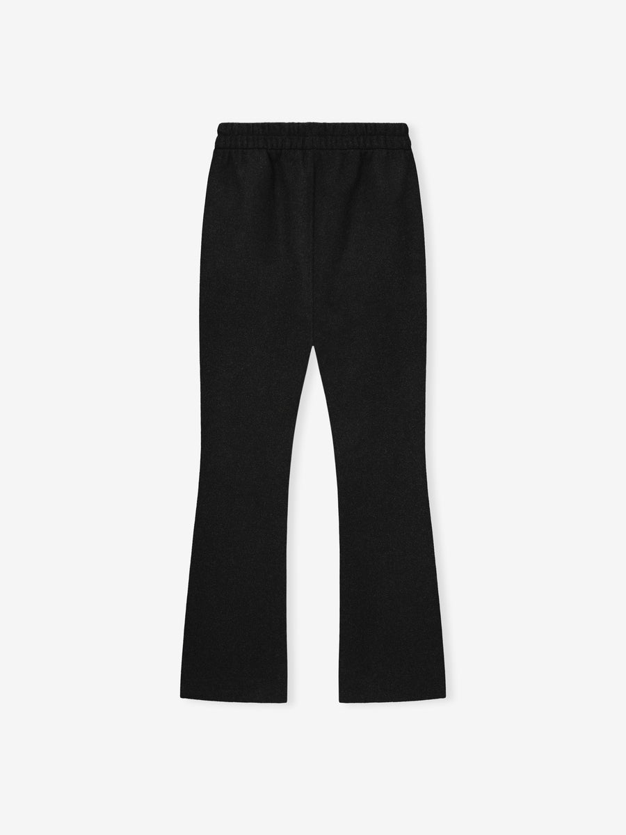 Wool Cashmere Drawstring 70's Pant - Fear of God