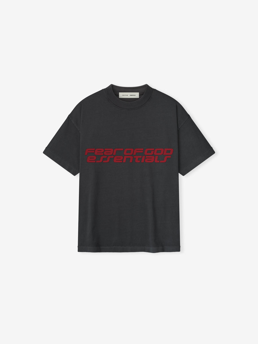 Kids Classic Short Sleeve Tee - Fear of God