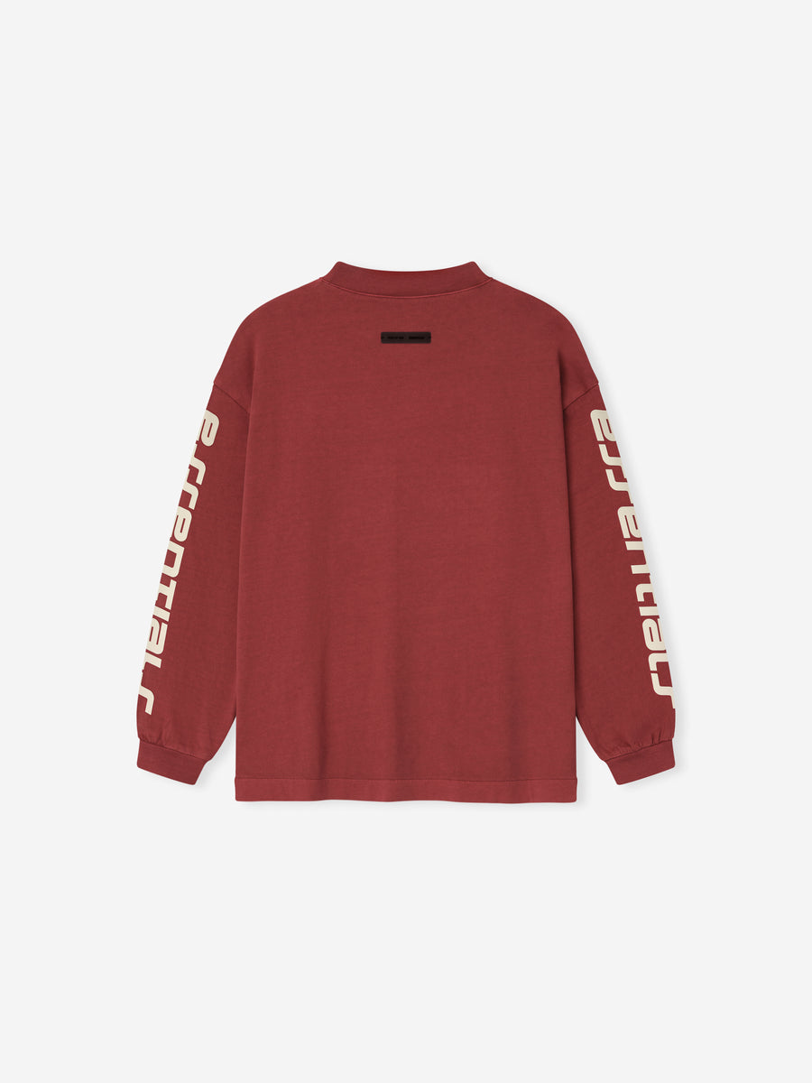Kids Classic Long Sleeve Tee - Fear of God