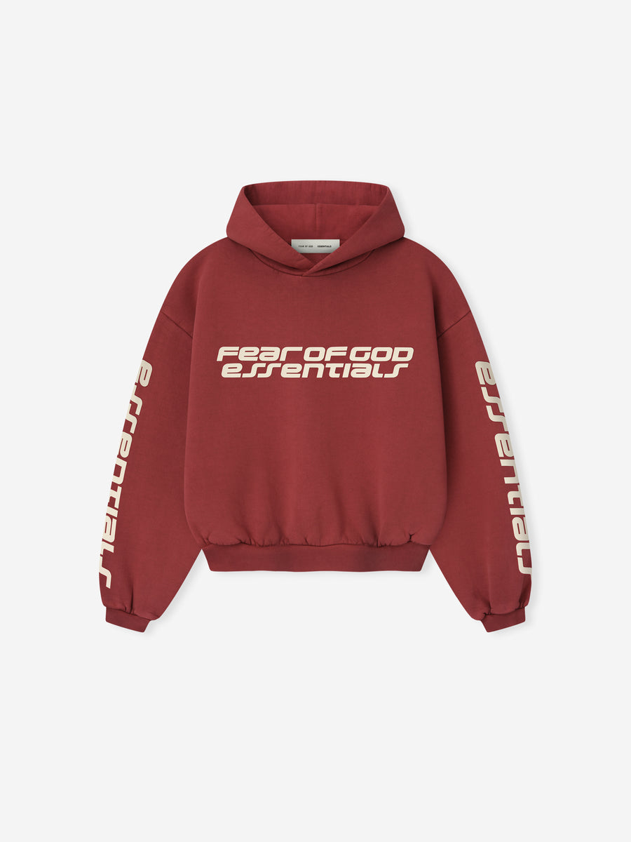 Kids Classic Hoodie - Fear of God