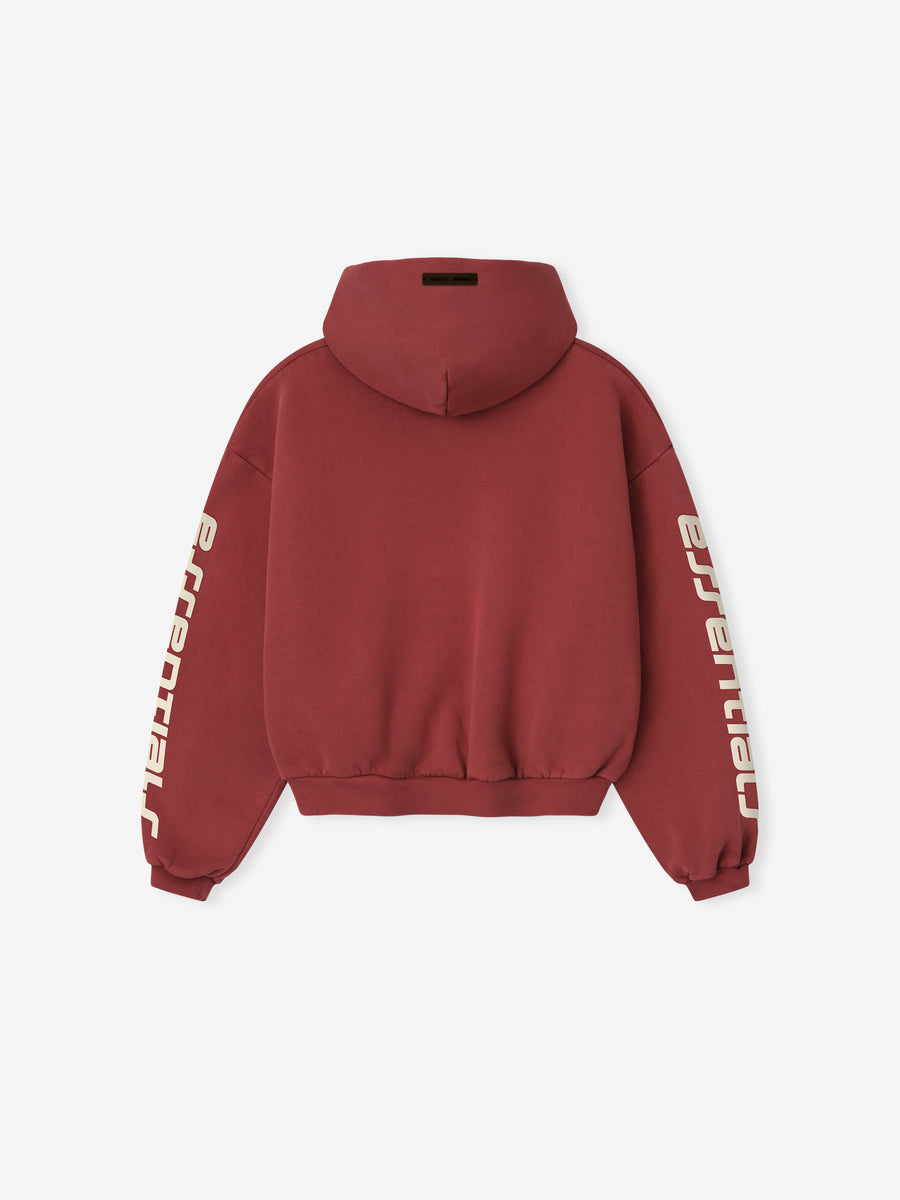 Kids Classic Hoodie - Fear of God