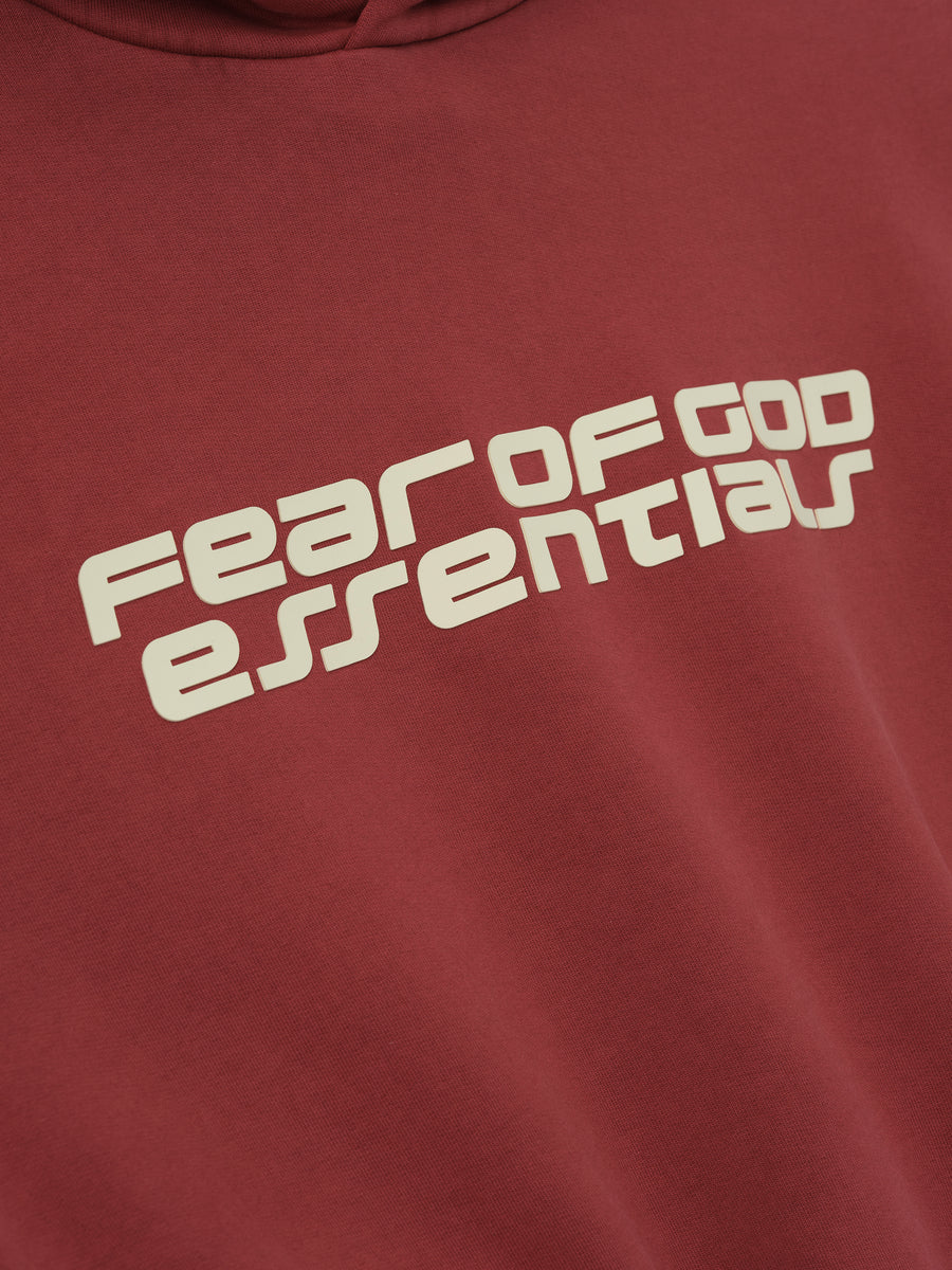 Kids Classic Hoodie - Fear of God