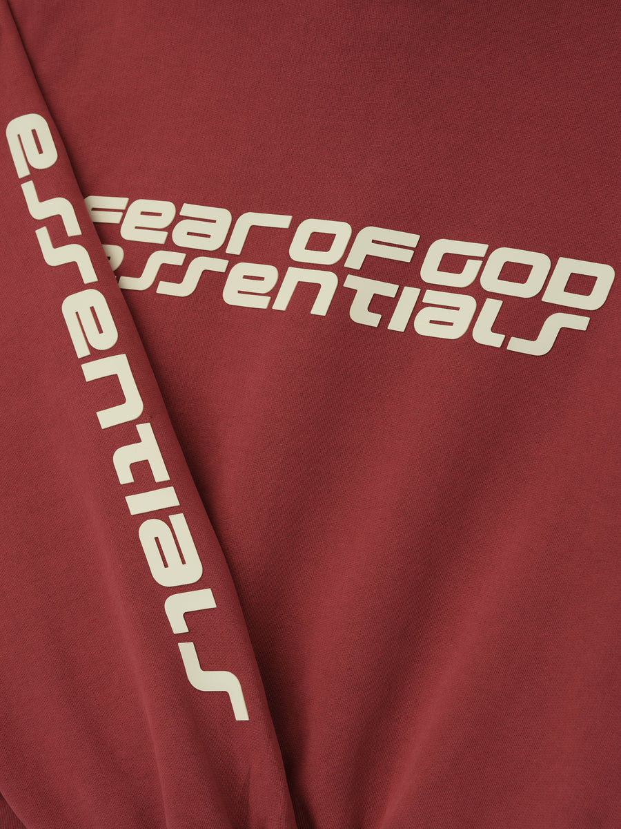 Kids Classic Hoodie - Fear of God