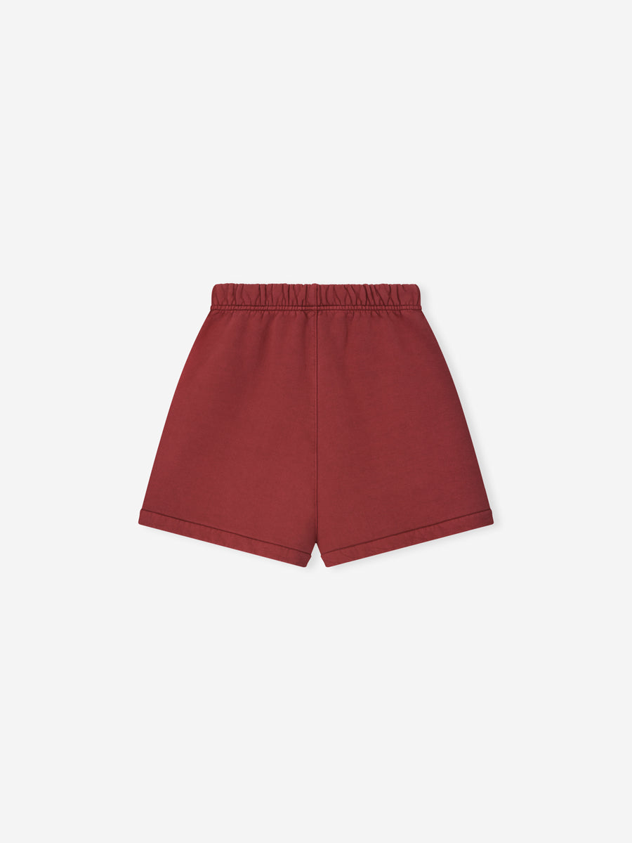 Kids Heavy Fleece Classic Sweatshort - Fear of God