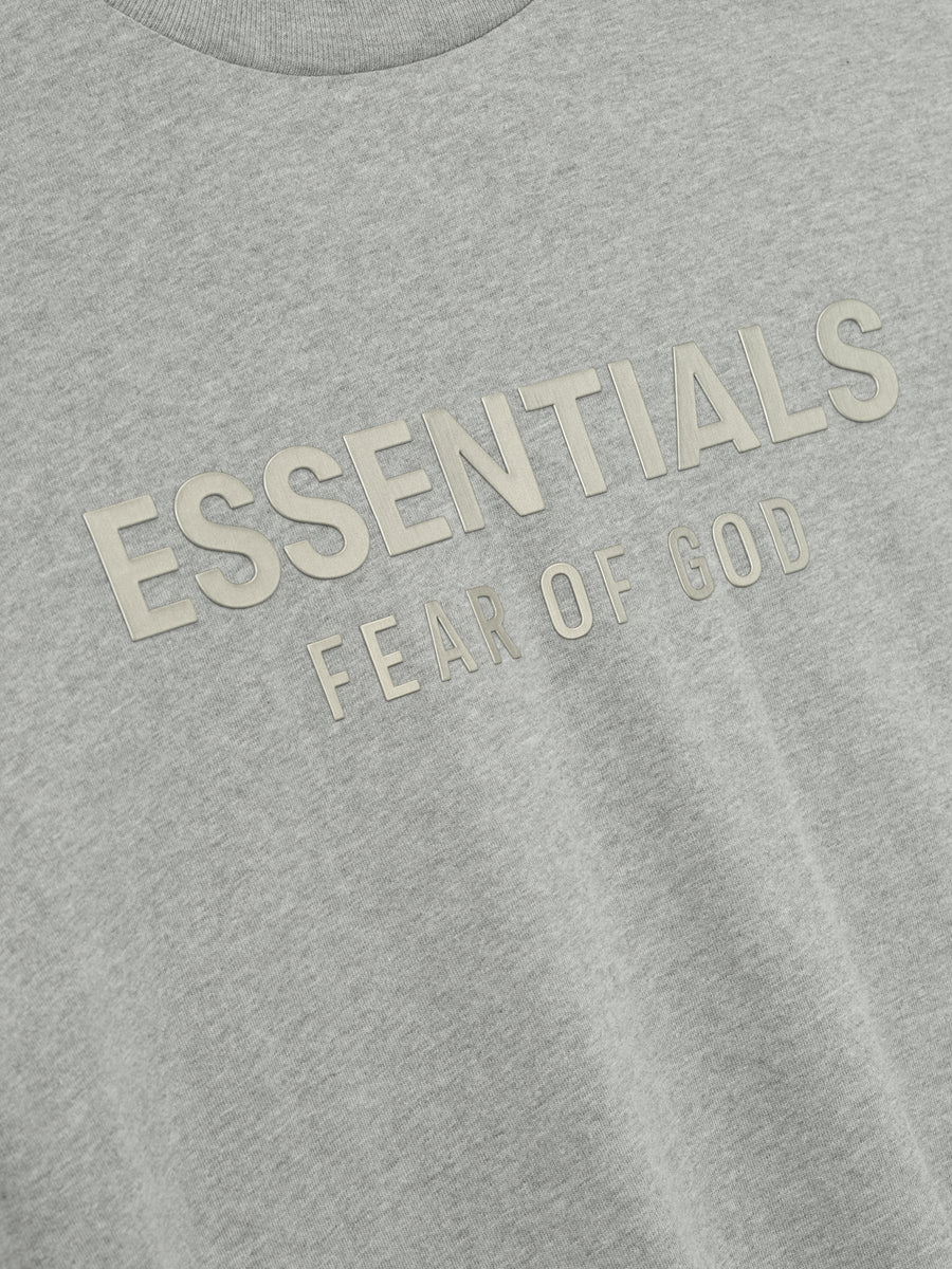 Kids Classic Long Sleeve Tee - Fear of God