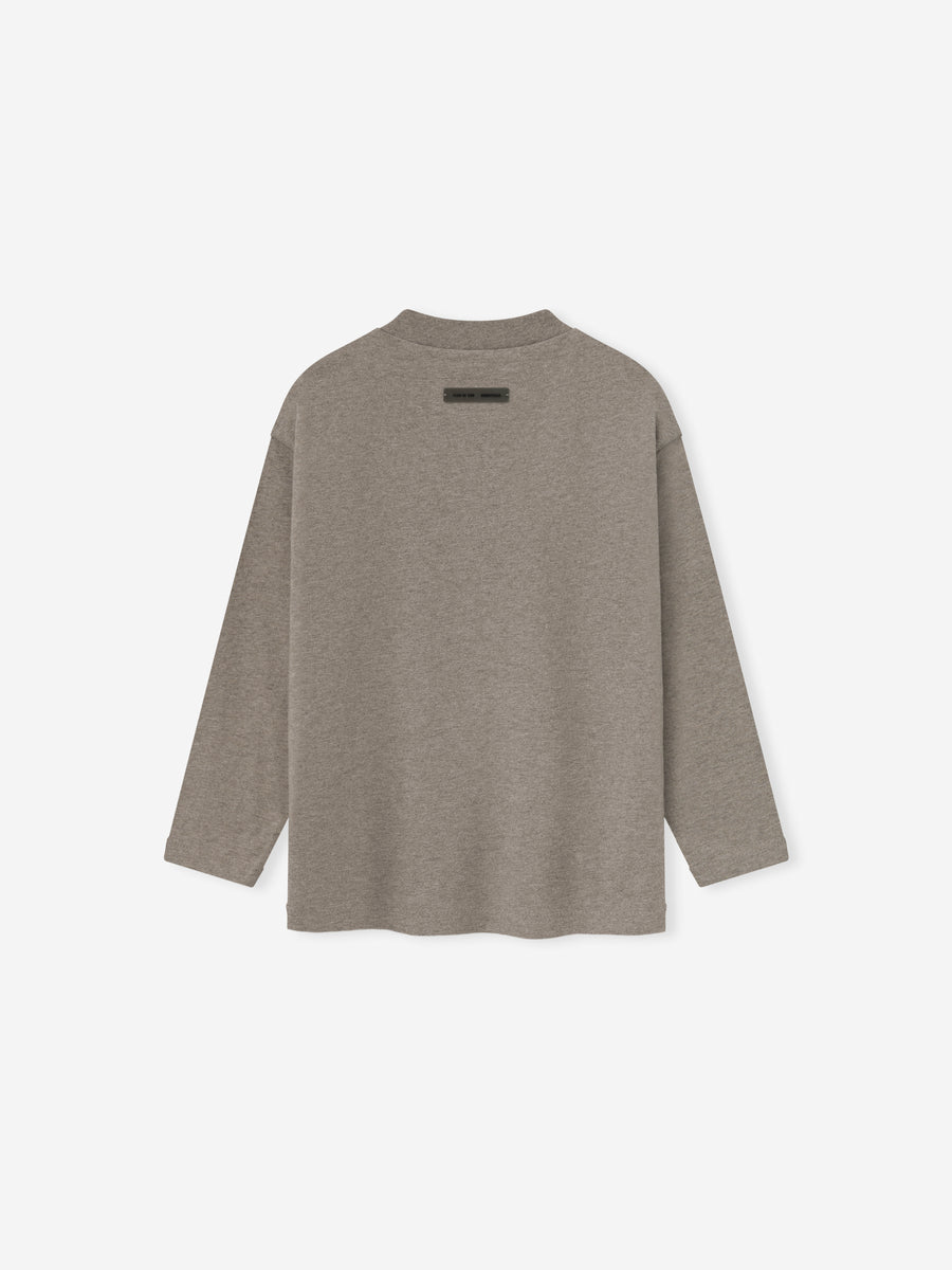 Kids Classic Long Sleeve Tee - Fear of God