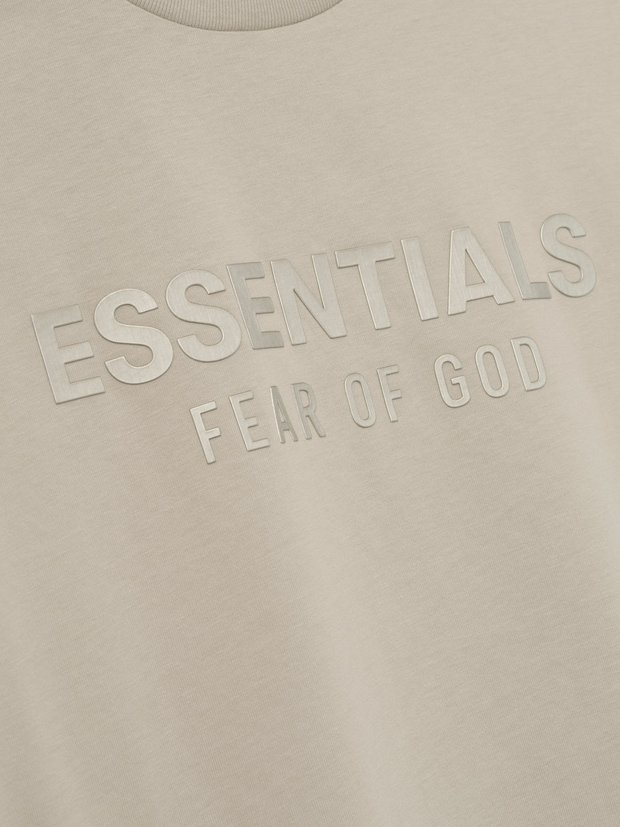 Kids Classic Long Sleeve Tee - Fear of God
