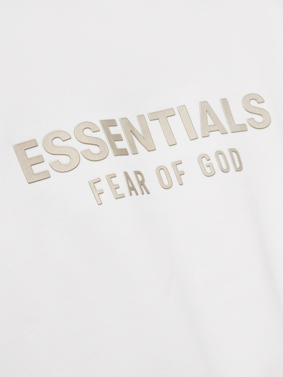 Kids Classic Fleece Zip-Up Hoodie - Fear of God