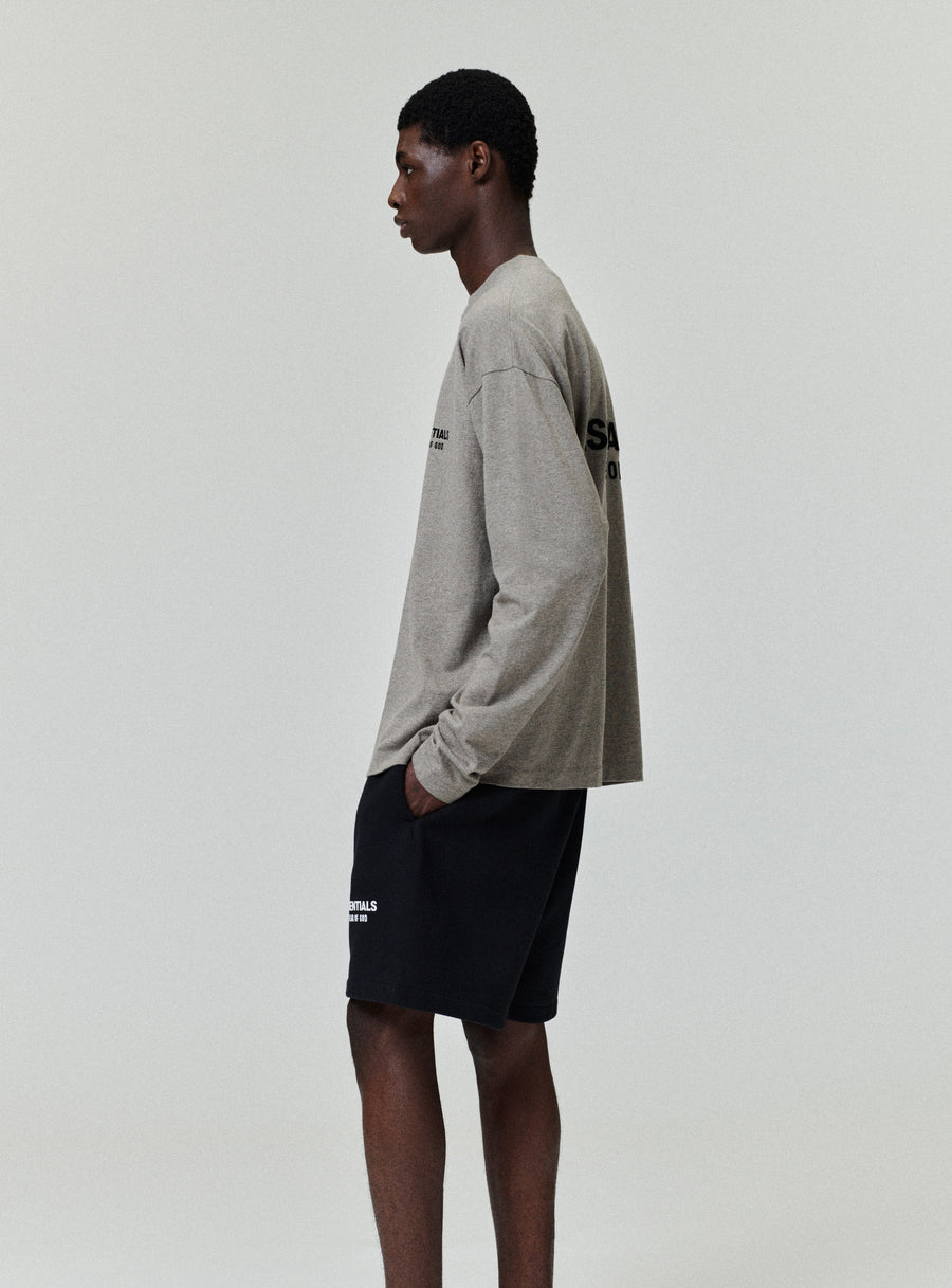 Classic Long Sleeve Tee - Fear of God