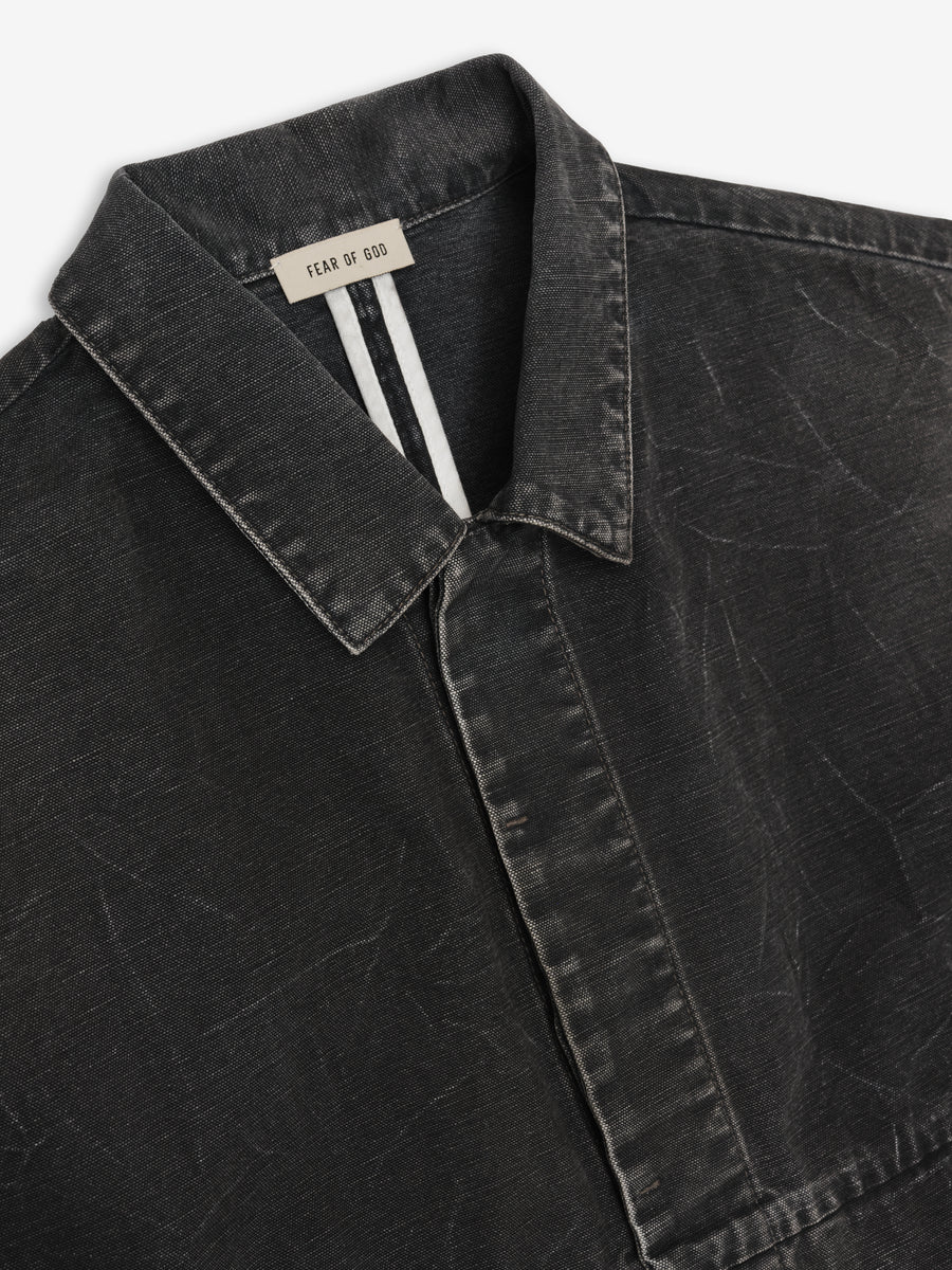 Canvas Utility Jacket - Fear of God