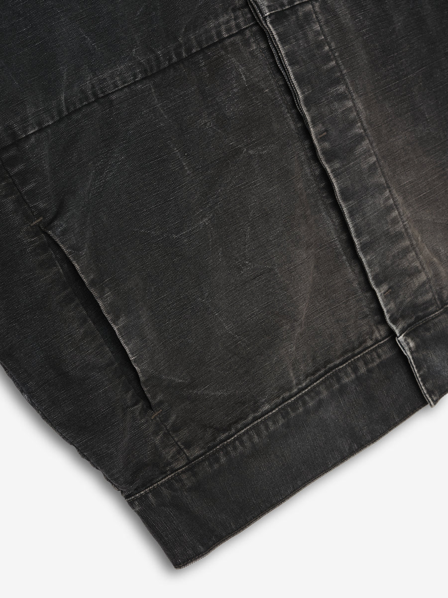 Canvas Utility Jacket - Fear of God