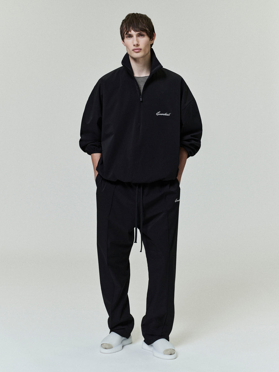 Sporty Nylon Relaxed Trackpant - Fear of God