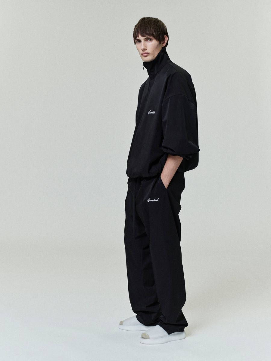 Sporty Nylon Relaxed Trackpant - Fear of God