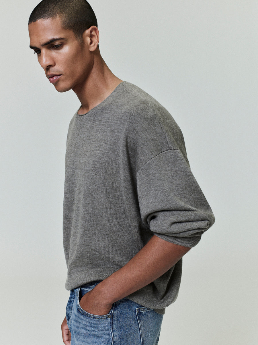 Merino Crewneck Sweater - Fear of God