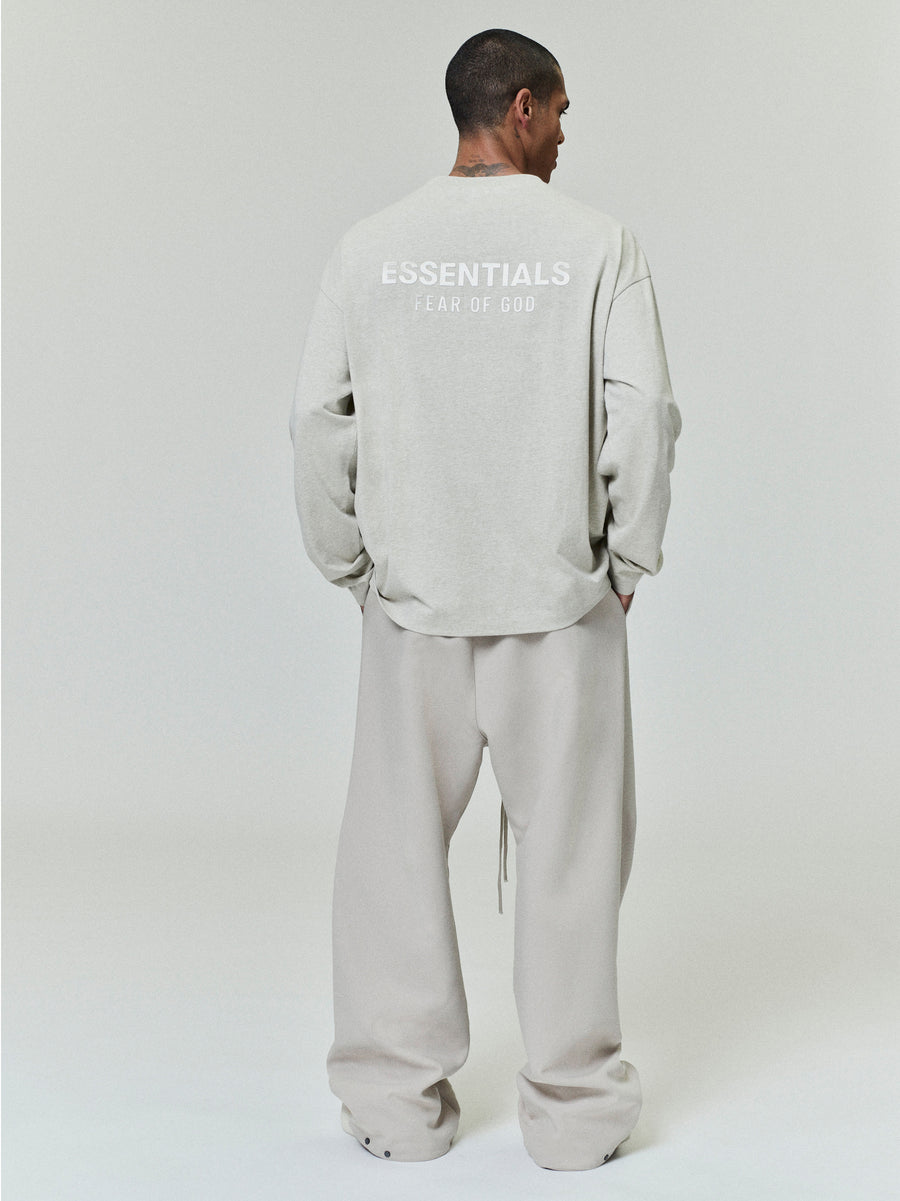Classic Long Sleeve Tee - Fear of God