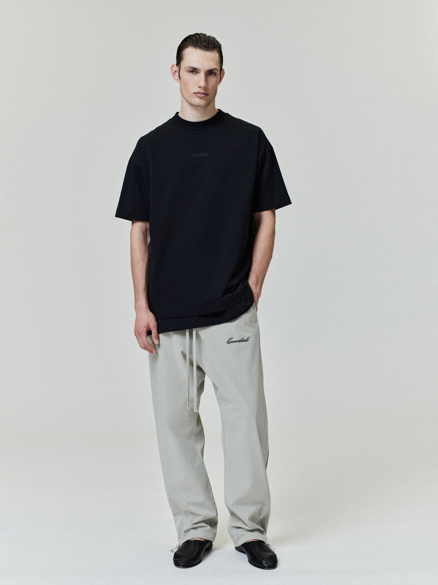 Relaxed Fleece Sweatpant With Piping - Fear of God
