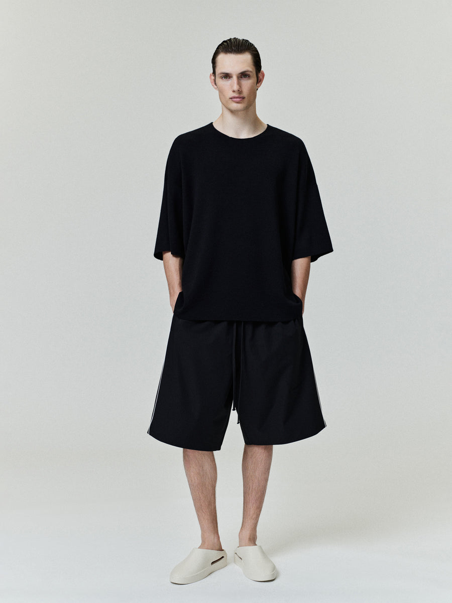 Merino Short Sleeve Tee - Fear of God