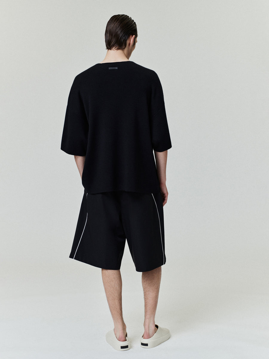 Merino Short Sleeve Tee - Fear of God