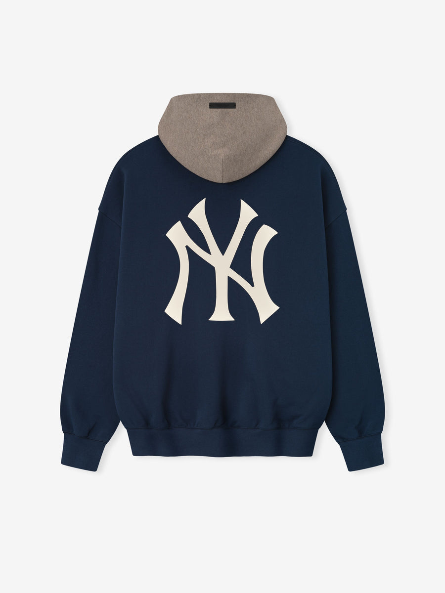 Yankees Sport Hoodie - Fear of God