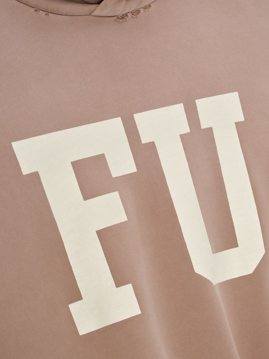 Educate Hoodie - Fear of God