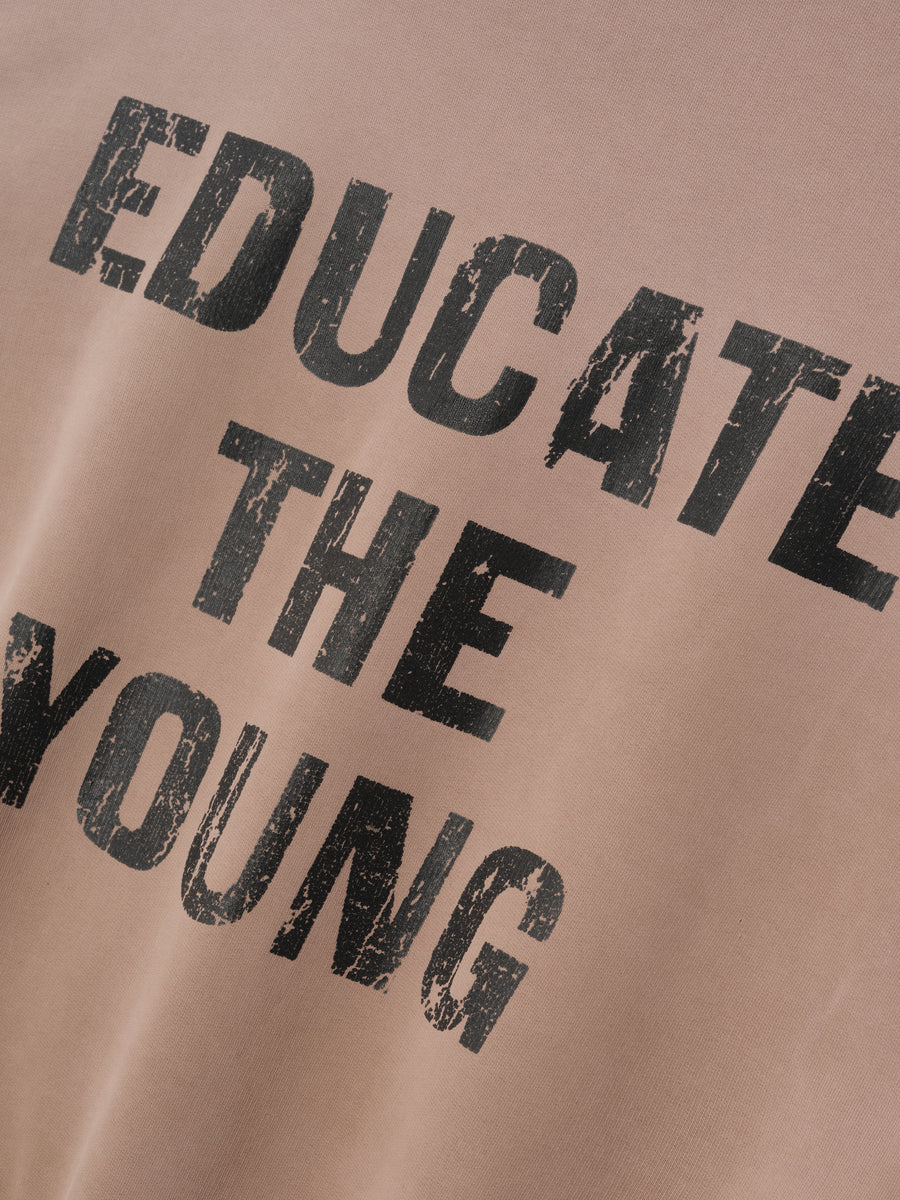 Educate Hoodie - Fear of God