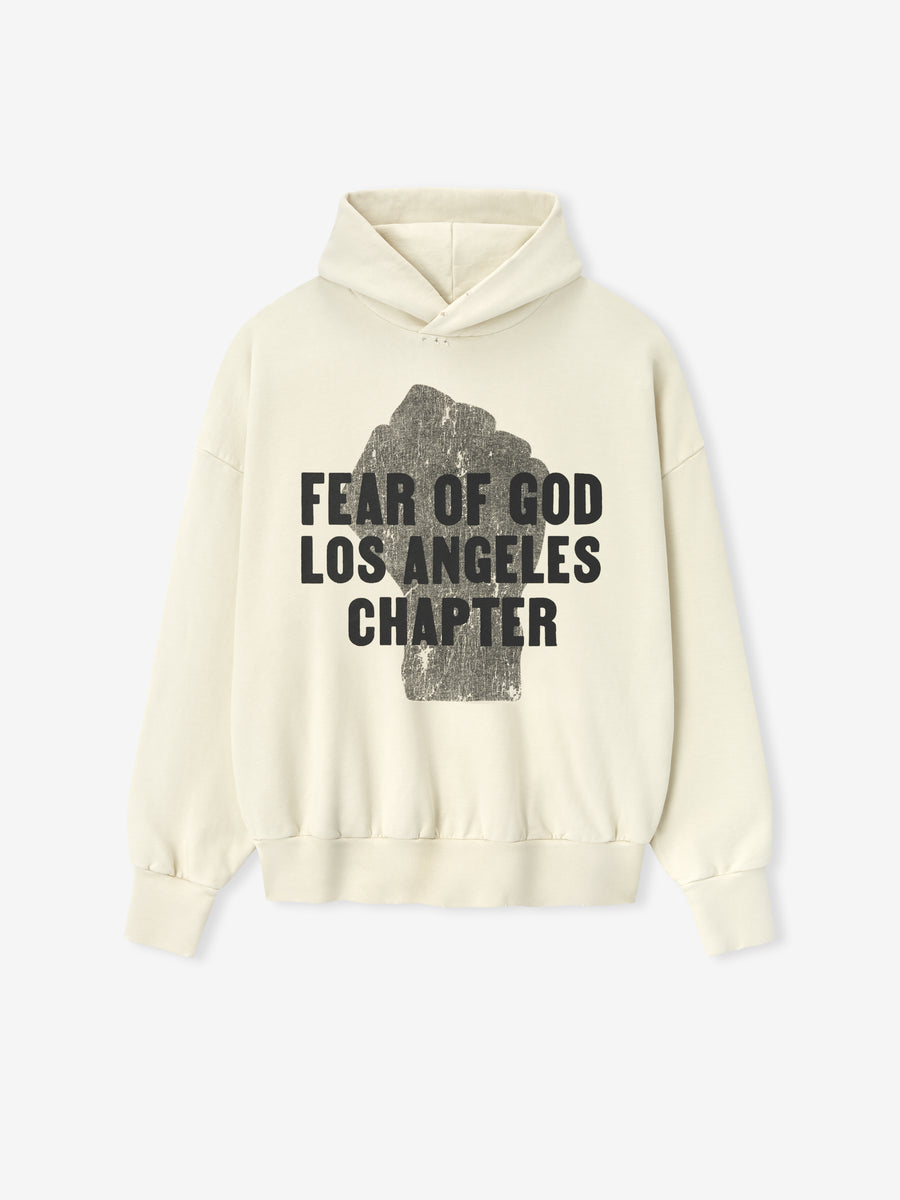 213 Chapter Hoodie - Fear of God