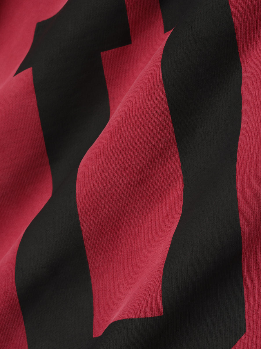 Wide Leg FU Sweatpant - Fear of God