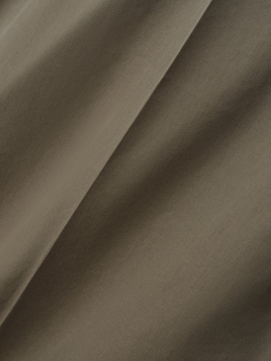 Cotton Tencel Relaxed Shorts - Fear of God