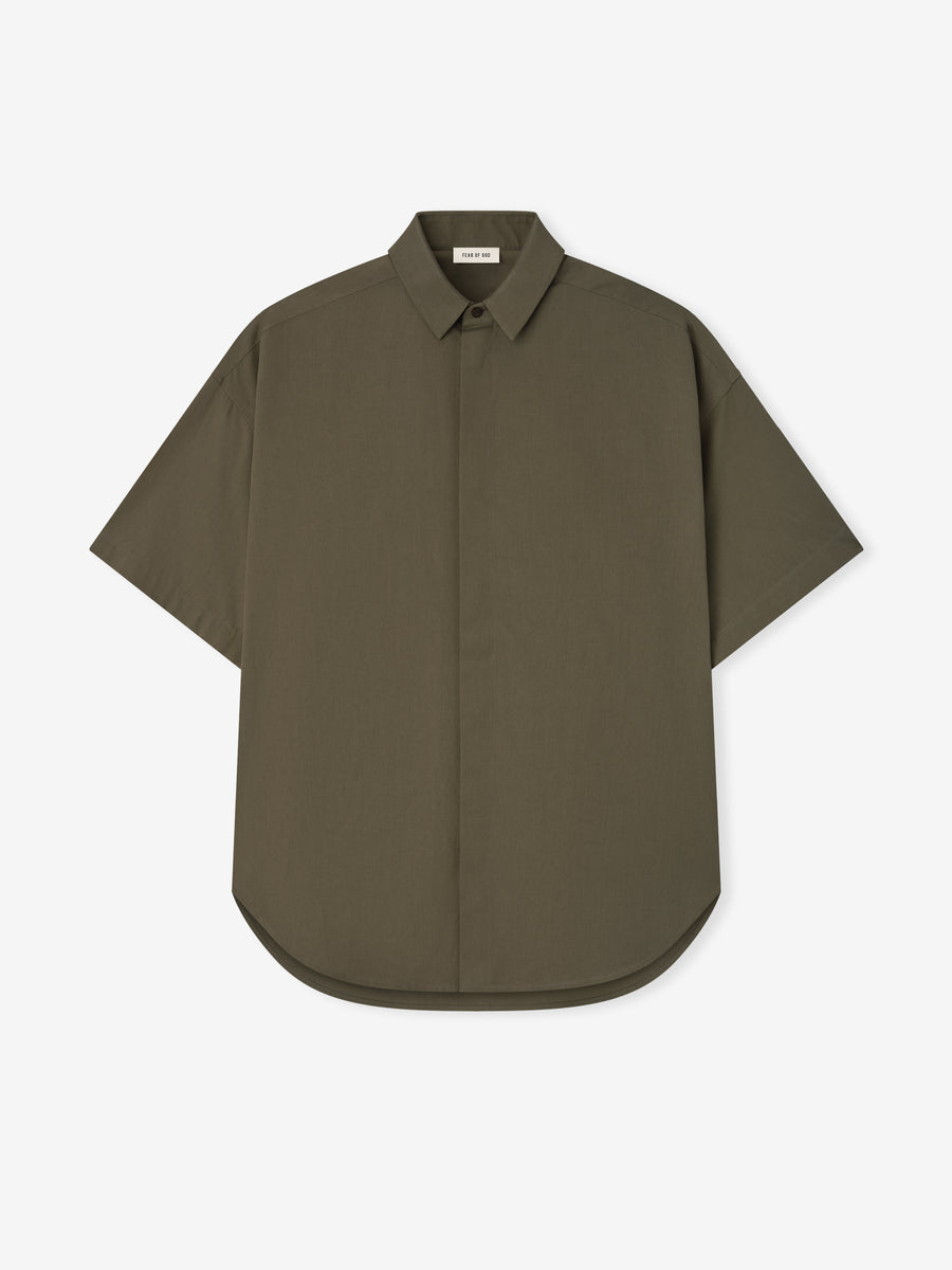 Classic Short Sleeve Shirt - Fear of God