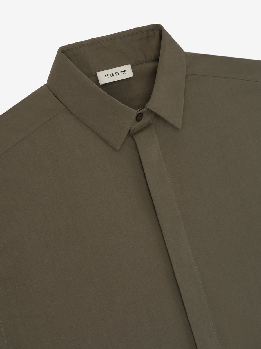 Classic Short Sleeve Shirt - Fear of God
