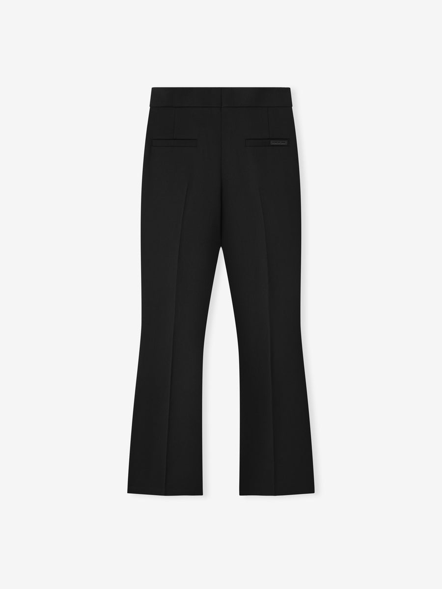 Satin Wool 70'S Trouser - Fear of God