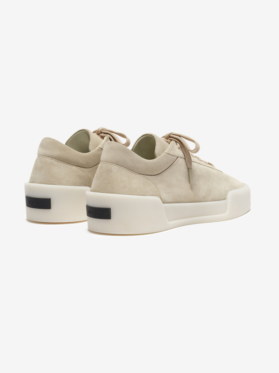 Suede Aerobic Low - Fear of God