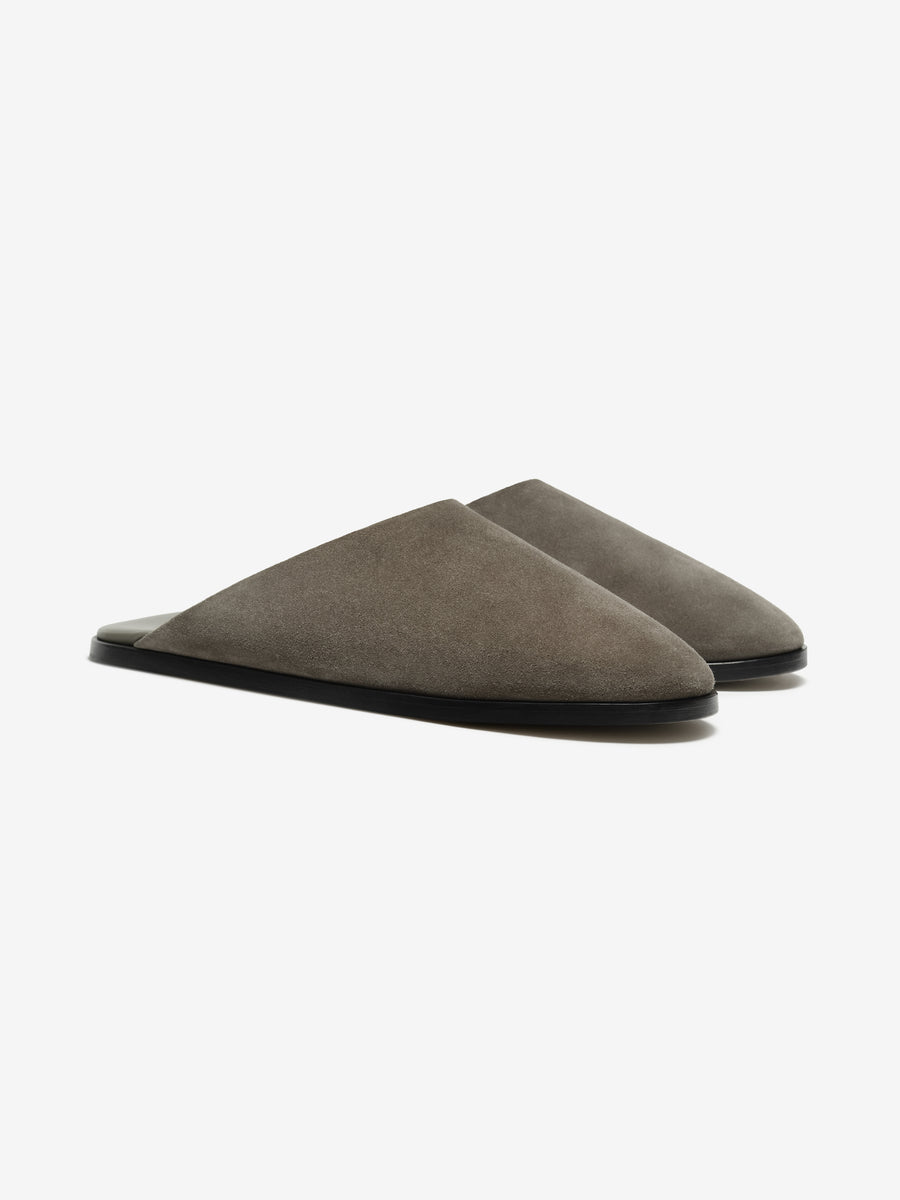 Suede Slide - Fear of God