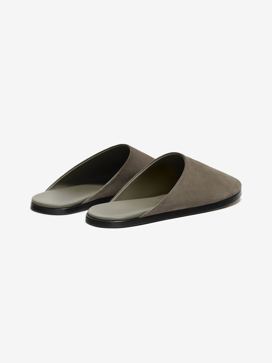 Suede Slide - Fear of God