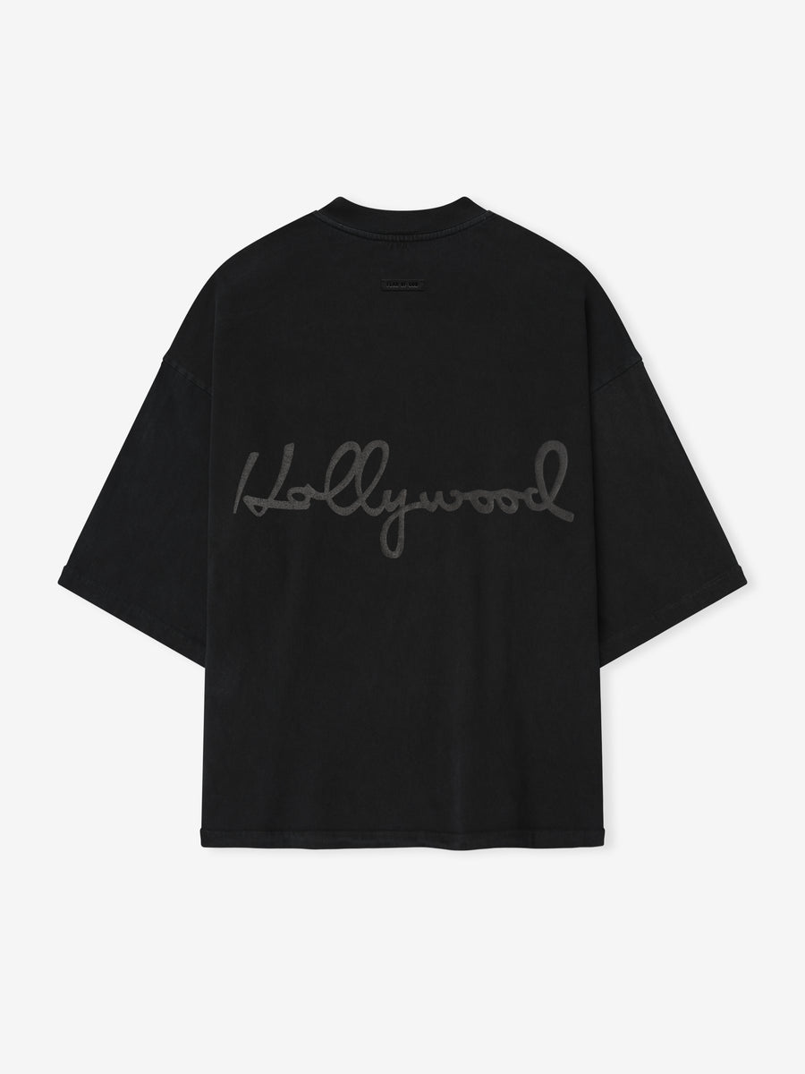 Vogue Fear of God Hollywood Tee - Fear of God