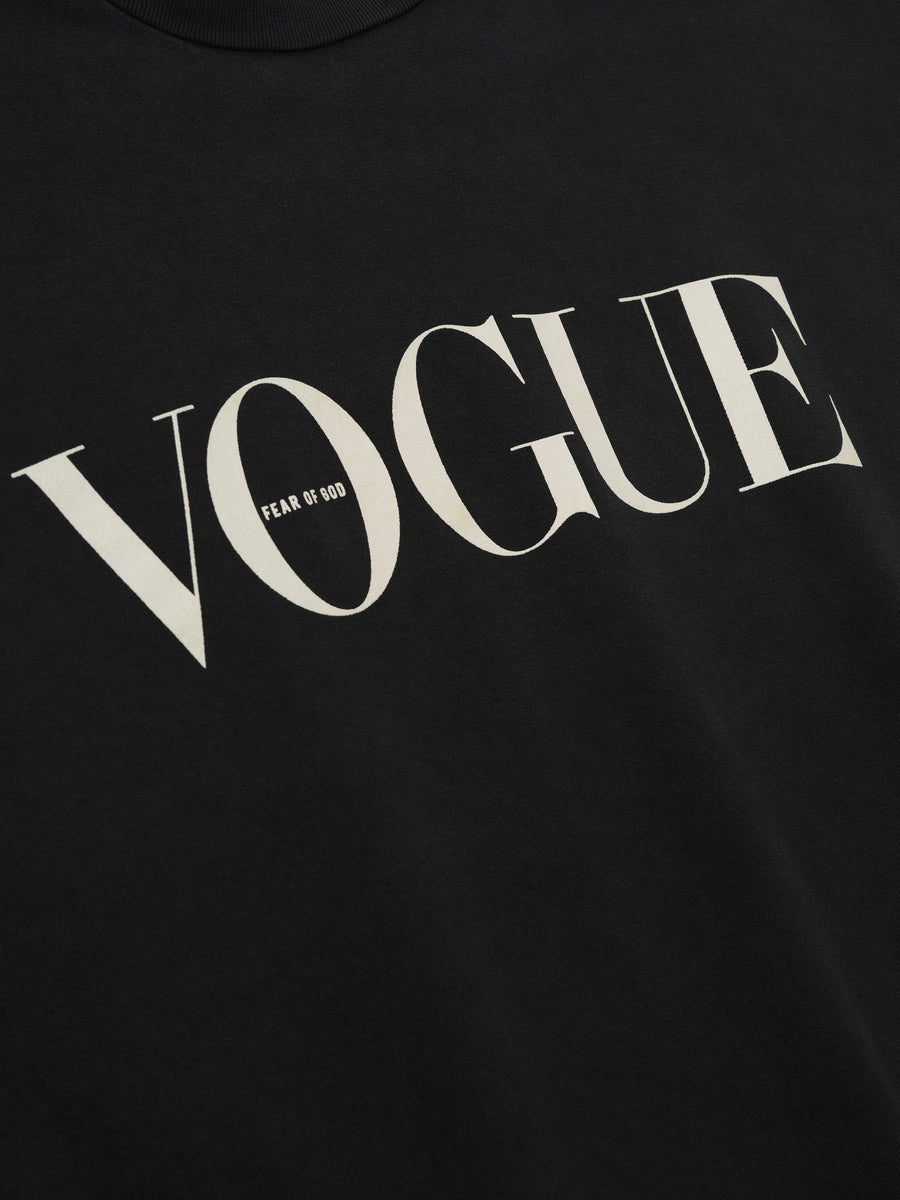 Vogue Fear of God Hollywood Tee - Fear of God