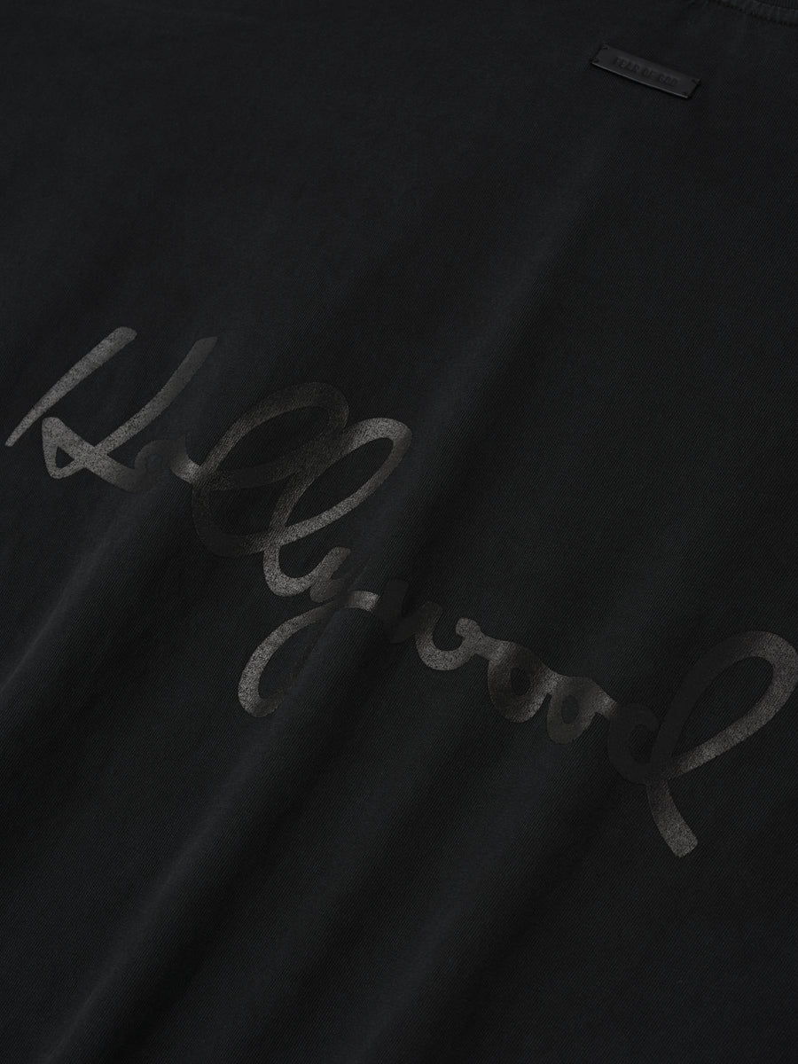 Vogue Fear of God Hollywood Tee - Fear of God